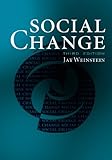 Social Change, Weinstein, Jay Allen, 1442203005