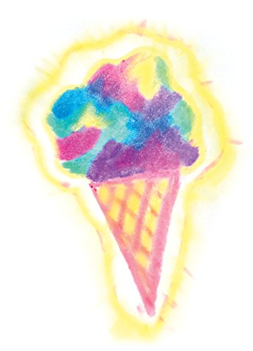 Faber-Castell Children's Metallic Gel Crayon