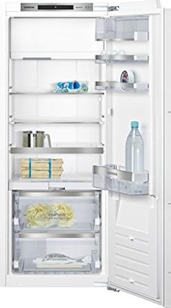 Siemens KI52FAD30 iQ700 Einbau-Kühlautomat, vitaFresh Flachscharnier-Technik, softEinzug mit Türdämpfung