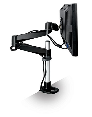3M Dual-Swivel Monitor Arm - Image 5
