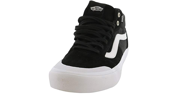 vans style 112 mid pro