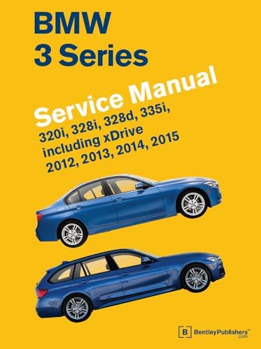 BMW X5 (E53) Service Manual: 2000, 2001, 2002, 2003, 2004, 2005