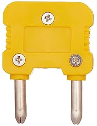 UEI Prueba Instrumentos att70 K Type Sonda de temperatura adaptador