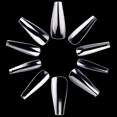 Top 10 Press On Nails For Large Hands of 2020 No Place Called Home