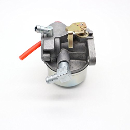 Wilk 640026 Carburetor Carb for Tecumseh 640262A 640262 640026A 640069 640076A - Thumbnail 4