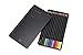 Moleskine Classic Colored Pencil Set, 12 Color Set