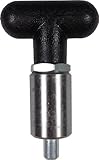 Pull Pin - T-Handle - 1-1/2