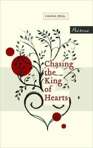 Chasing the King of Hearts by Hanna Krall (1-Sep-2013) Paperback