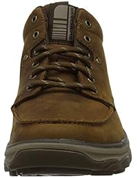 Skechers Resment Chukka Botas para hombre
