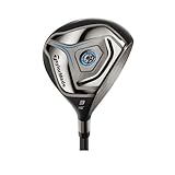 NEW LH TaylorMade JetSpeed 15* 3-Wood w/ Matrix Velox T 69 Stiff Flex