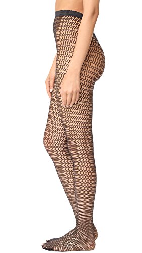 Women's Fee Tights, Black, Small