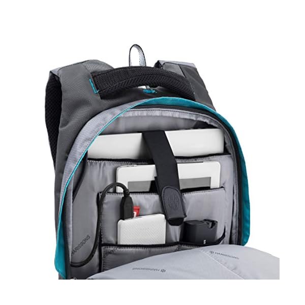 harissons sirius backpack