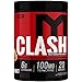 MTS Nutrition Clash (Rainbow Sherbet)