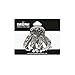 Karina Sonnet Rhinestone Claw Clip