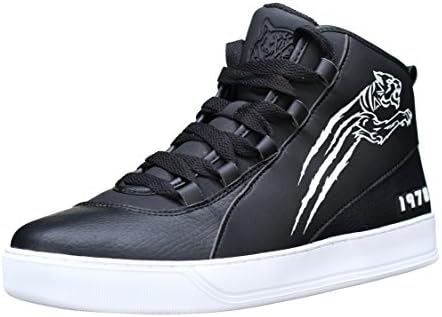 philipp plein high top sneakers