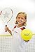 Le Petit Tennis Racquet 17 Inches (Ages 2-3-4)