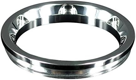 Solarforce Stainless steel bezels