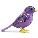 Digi Birds Royal Single Pack