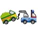LEGO Duplo My First 10552 Creative Cars Building Set