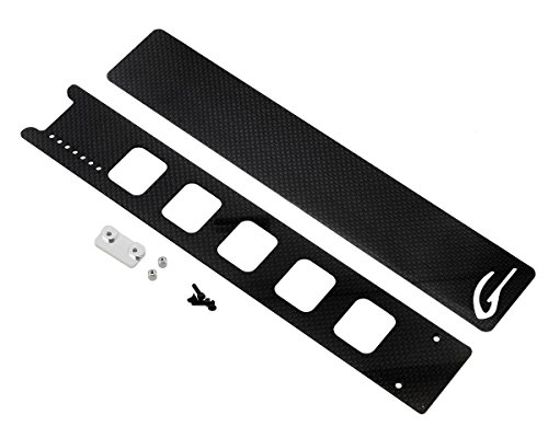 SAB Quick Release Battery Tray Set