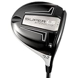 Adams Super Ls Driver Headcover Head Cover