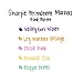 SHARPIE Fine-Point Permanent Markers, 5-Pack Limited-Edition Colored Markers (30631)