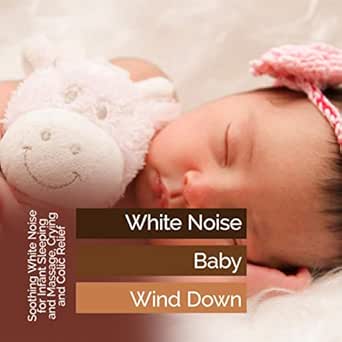 white noise baby mp3