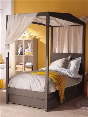 lit evolutif archipel