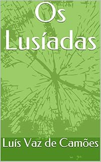 Livro Os Lusíadas