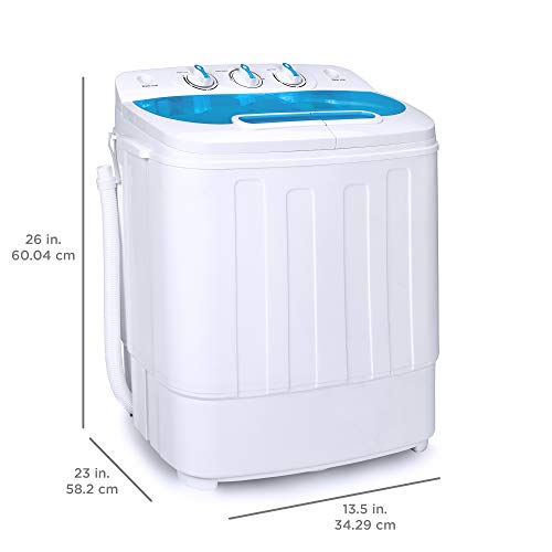 4 Best+Choice+Products+Portable+Capacity
