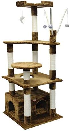 go pet club cat tree