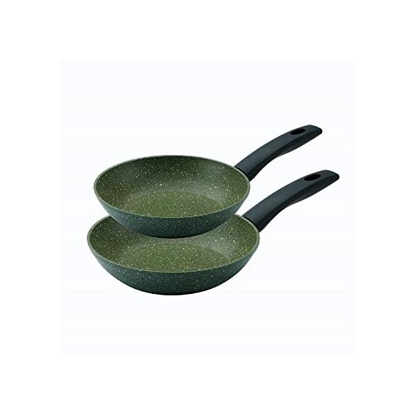 Prestige-Eco-Non-Stick-Frying-Pan-Set-Plant-Based-Non-Stick-Recycled-and-Recyclable-PFOA-Free-Induction-2024-cm Prestige Eco Non Stick Frying Pan Set of 2 - Induction Frying Pans Set 20cm & 24cm with Plant Based Non Stick…