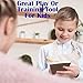 Guest Check Pads For Waiters Waitresses Servers Restaurants Orders or Child’s Practice Single Page Durable Thick Paper 50 Sheets 20 Pk
