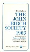 Report on the John Birch Society, 1966