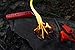 Fat Rope Stick - Procamptek - Weatherproof Emergency Fire Starter Tinder - 2 pack