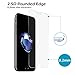 iPhone 7 Screen Protector,Ocydar [2 Pack] iPhone 7 Tempered Glass Screen Protector for Apple iPhone 7, iPhone 6/6S(4.7 inch)