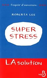 Superstress
