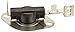 Whirlpool 3977767 Thermostat, silver primary