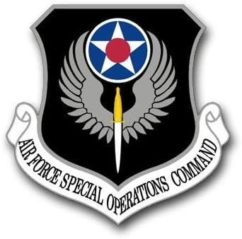 air force special ops command