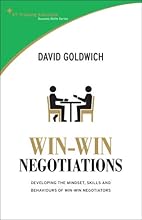 Win-Win Negotiation Techniques