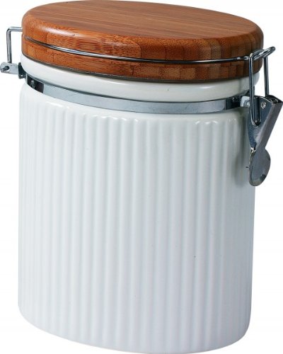 Kaffeedose Keramik Luftdicht