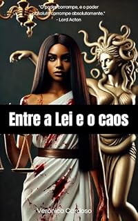 Livro Entre a lei e o caos