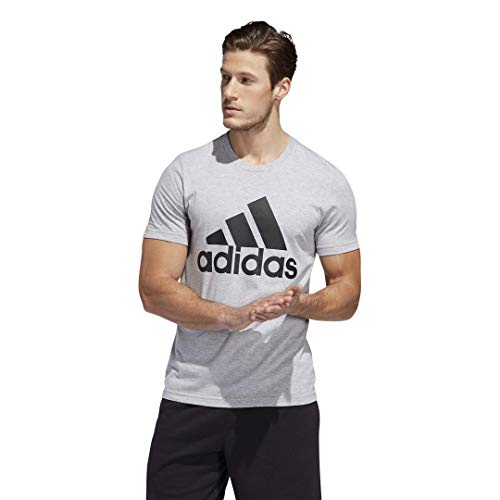 adidas basic tee