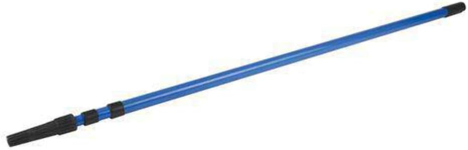 Silverline Extension Pole 1.1 - 2m (250175), 1.1-2 m