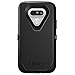 OTTERBOX Defender Series Case for LG G5 - Retail Packaging - Black