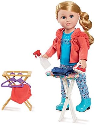 my life ironing playset