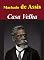 Livro Casa Velha