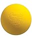 Champion Sports NCAA NFHS Certified Lacrosse Ball