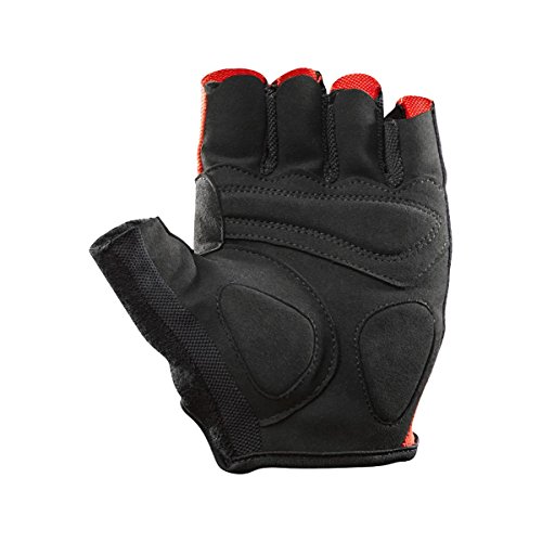 mavic aksium gloves