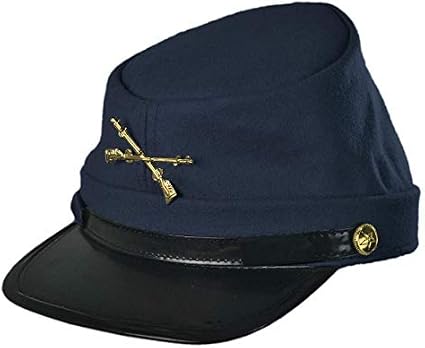 S,M,L,XL American Civil War Reennactors 
